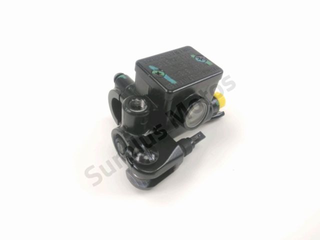 Maitre cylindre frein ar complet occasion PIAGGIO VESPA ELECTTRICA 2024
