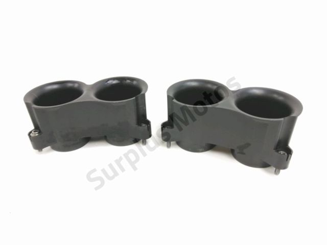 Conduit air droit occasion YAMAHA FZ1 1000 S 2009