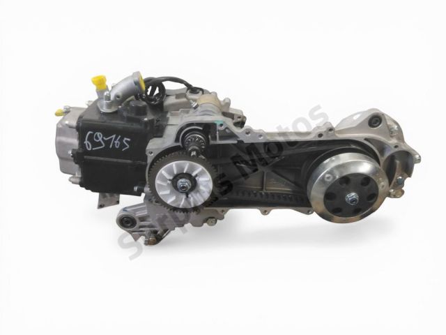 Moteur occasion JORDON B MAX 50 2025