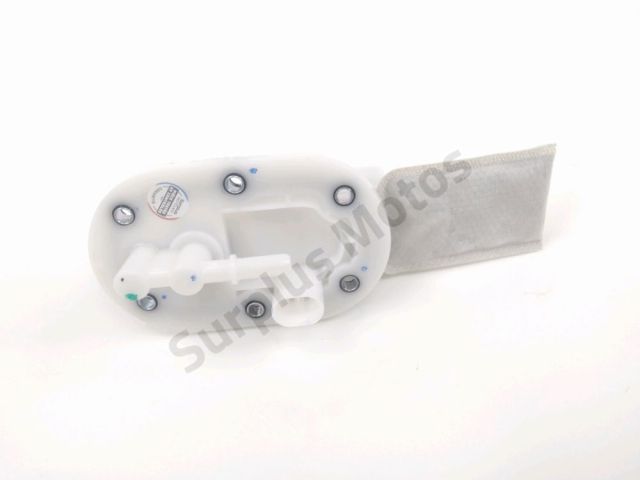 Pompe a essence occasion UNIVERSAL BIKE RETRO 2025