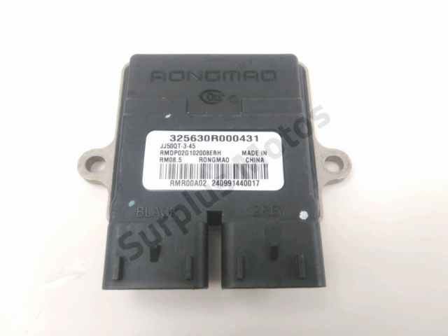 Boitier injection occasion UNIVERSAL BIKE RETRO 2025