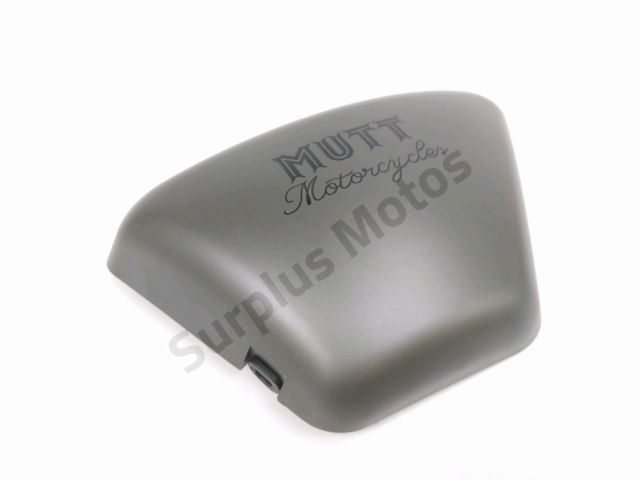 Cache lateral gauche occasion MUTT FAT SABBATH 2021