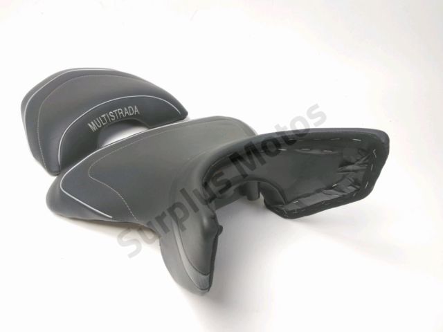 Selle complete occasion DUCATI MULTISTRADA 1000 DS 2004