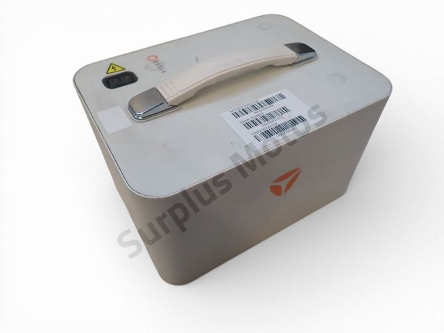 Batterie de traction occasion YADEA C1S 2022