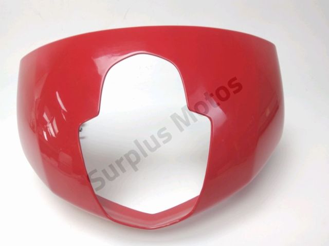 Tete de fourche occasion DUCATI MULTISTRADA 1000 DS 2004