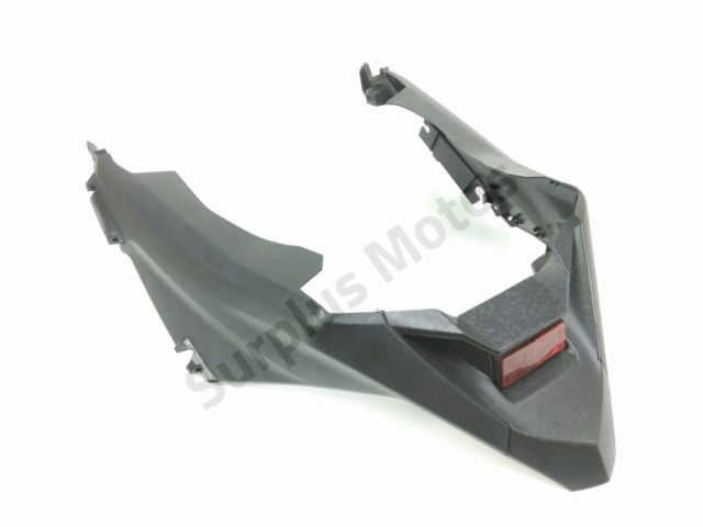 Habillage arriere occasion YAMAHA YP 125 X-MAX 2021