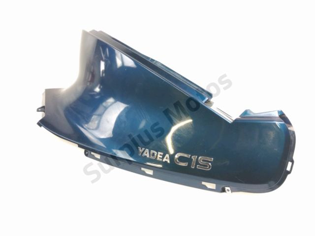 Carenage arriere gauche occasion YADEA C1S 2022