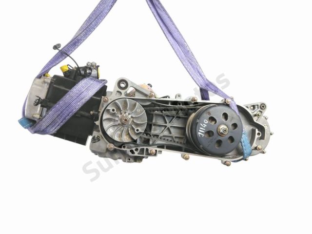 Moteur occasion KYMCO AGILITY  CITY 2018