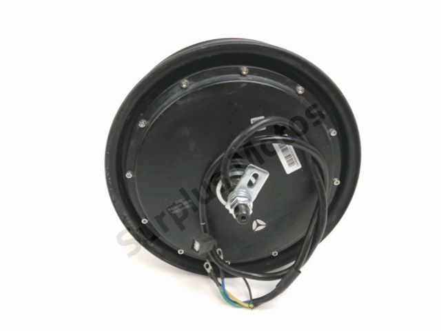 Moteur electrique occasion YADEA C1S 2022