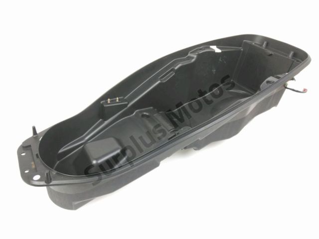 Coffre sous selle occasion KYMCO DOWNTOWN 2017