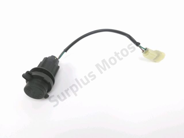 Prise de charge occasion KYMCO DOWNTOWN 2017