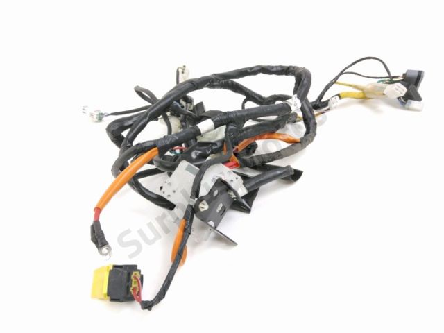 Faisceau electrique occasion YADEA C1S 2022