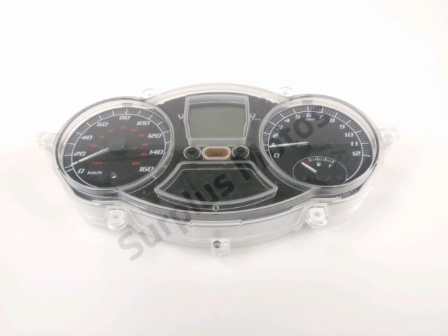 Compteur occasion PIAGGIO MP3 125 2007