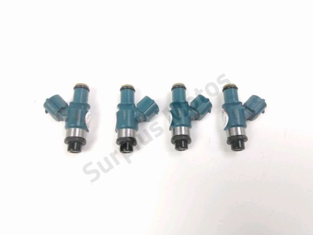Injecteur occasion HONDA CBF 1000 2006