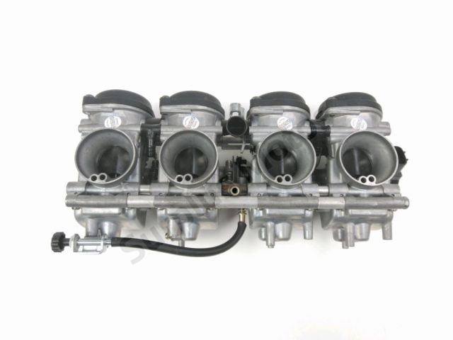 Rampe occasion YAMAHA FZS 600 FAZER 2003