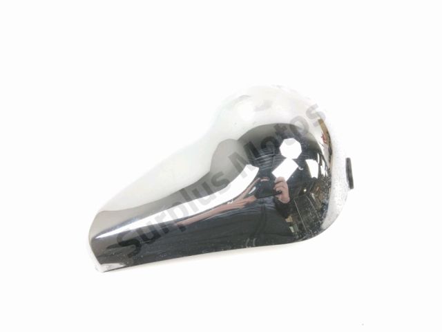 Habillage de cadre gauche occasion SUZUKI GSX 750 INAZUMA 1999