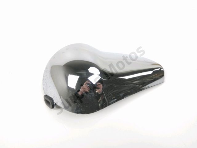 Habillage de cadre droit occasion SUZUKI GSX 750 INAZUMA 1999