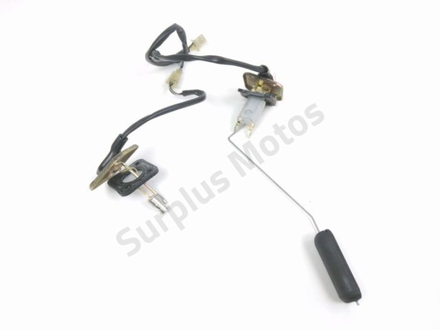 Jauge essence occasion SUZUKI GSX 750 INAZUMA 1999