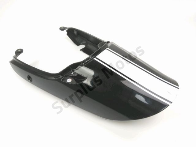 Coque arriere complete occasion SUZUKI GSX 750 INAZUMA 1999