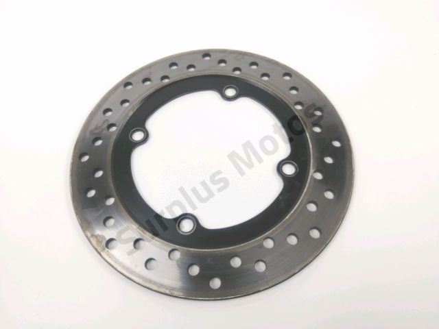 Disque frein arriere occasion CF MOTO NK SPORT 2024