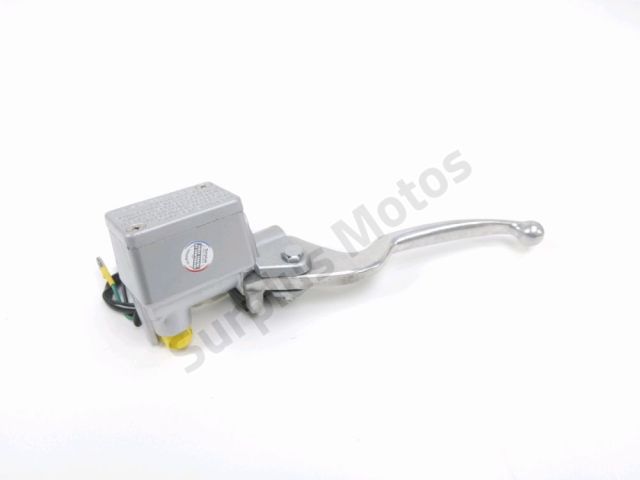 Maitre cylindre frein ar complet occasion KYMCO AGILITY  CITY 2018