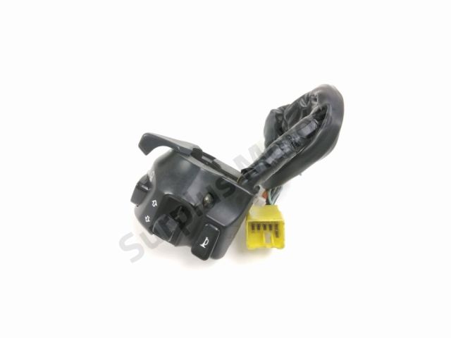 Commodo gauche occasion SUZUKI GSX 750 INAZUMA 1999