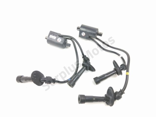 Bobine allumage occasion SUZUKI GSX 750 INAZUMA 1999