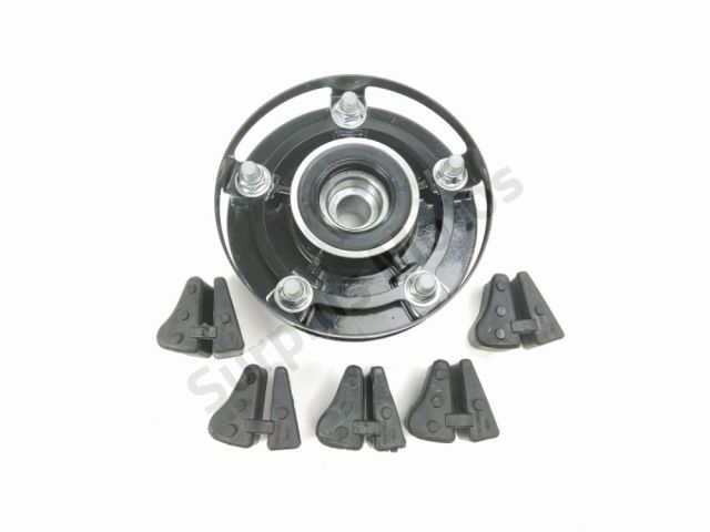 Porte couronne occasion APRILIA RS 457 2025