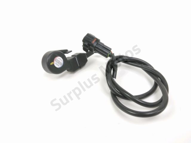 Contacteur de bequille occasion APRILIA RS 457 2025