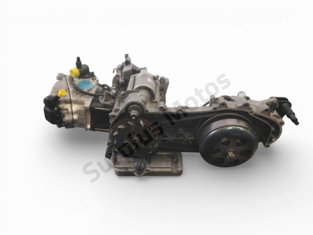 Moteur occasion PIAGGIO MP3 125 2007