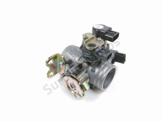 Corps d'injection droit occasion KYMCO DOWNTOWN 2017