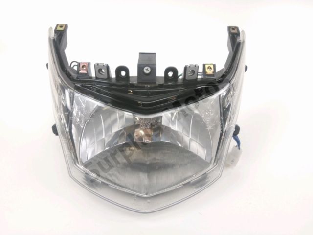 Optique avant occasion KYMCO GRAND DINK 2012