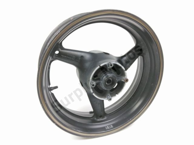 Jante arriere occasion HONDA CB 600 S HORNET  2003