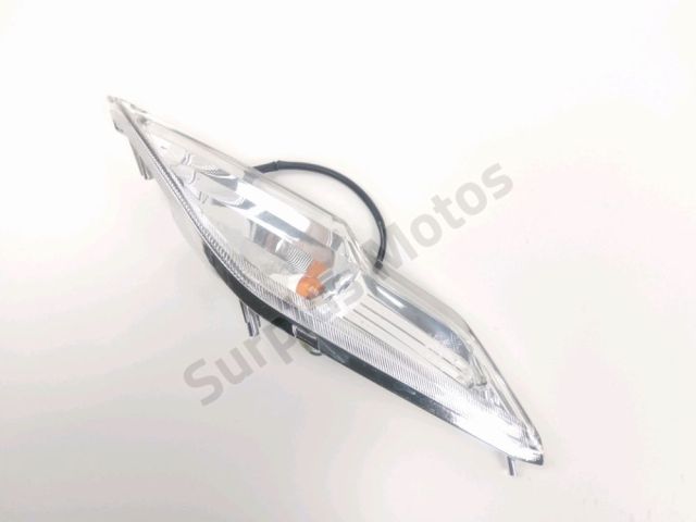 Clignotant avant g occasion KYMCO GRAND DINK 2012