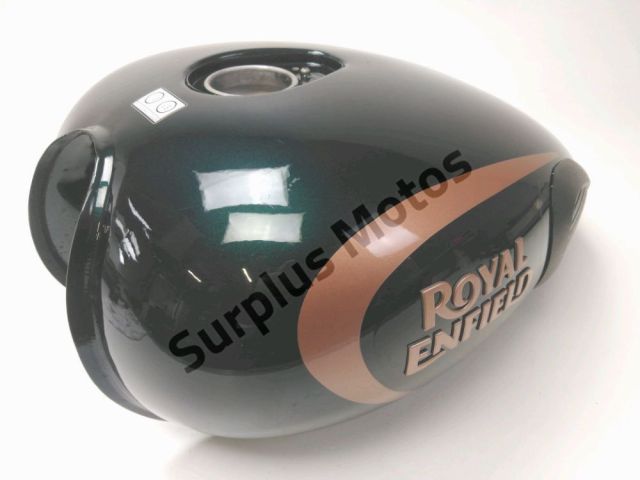 Reservoir occasion ROYAL ENFIELD CLASSIC 2024