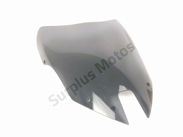 Bulle avant occasion BMW C-EVO 2018