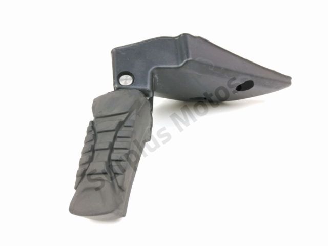 Platine et repose pieds arriere droit occasion BMW C-EVO 2018