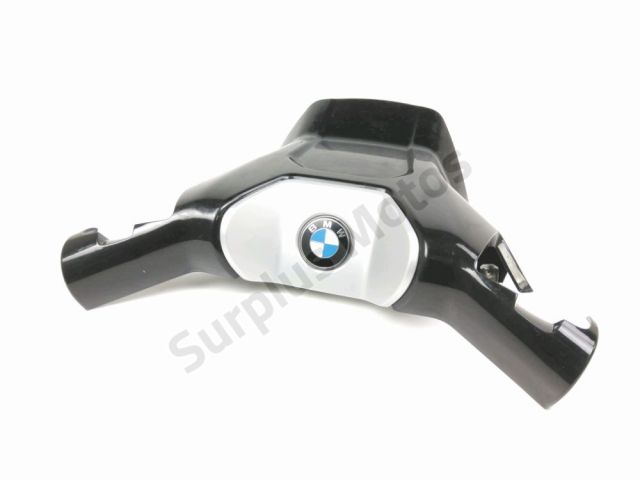 Habillage arriere du guidon occasion BMW C-EVO 2018