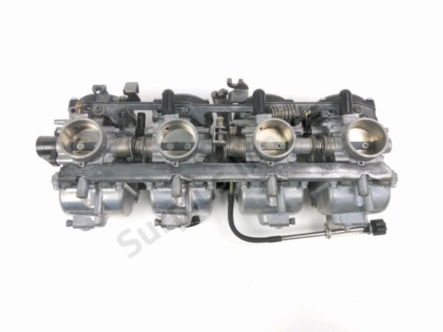 Rampe occasion SUZUKI GSX 750 INAZUMA 1999