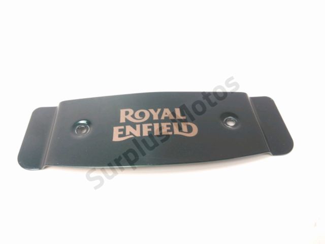 Logo avant occasion ROYAL ENFIELD CLASSIC 2024