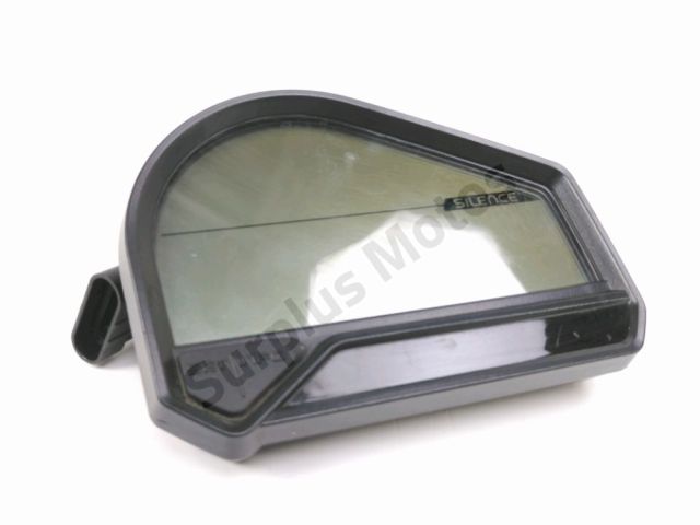 Compteur occasion SILENCE S01 2024