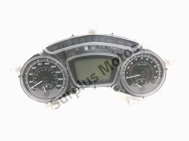 Compteur occasion PIAGGIO MP3 300 YOURBAN 2018