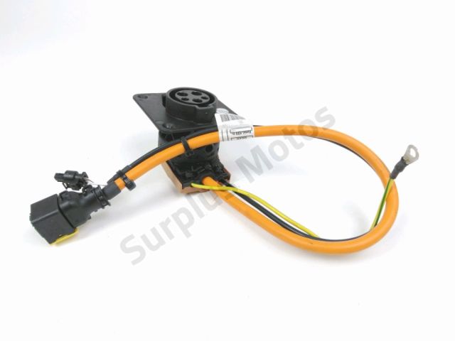 Faisceau de charge occasion BMW C-EVO 2018