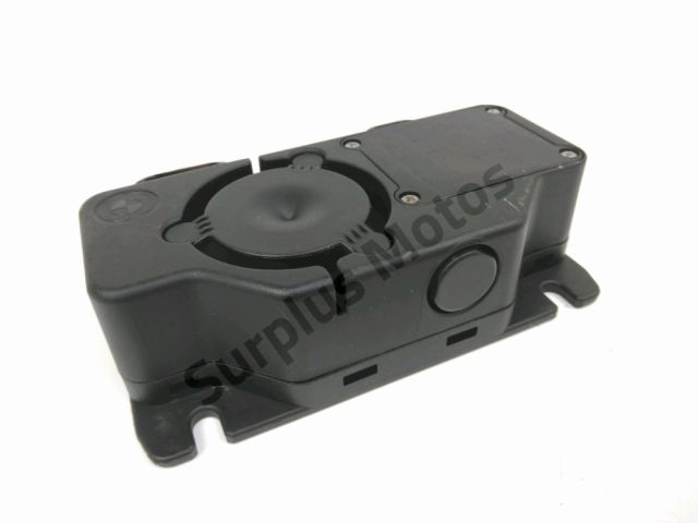 Alarme occasion BMW C-EVO 2018