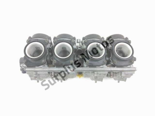 Rampe occasion HONDA CB 600 S HORNET  2003