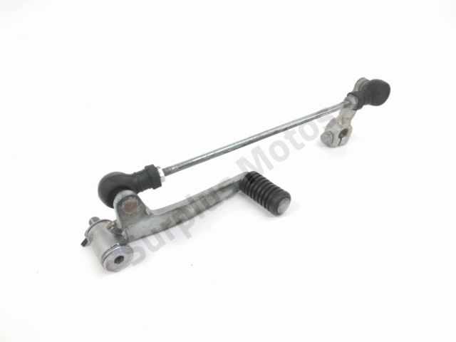 Selecteur occasion HONDA CB 600 S HORNET  2003