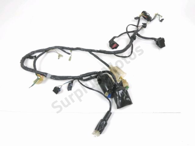 Faisceau electrique occasion HONDA CB 600 S HORNET  2003