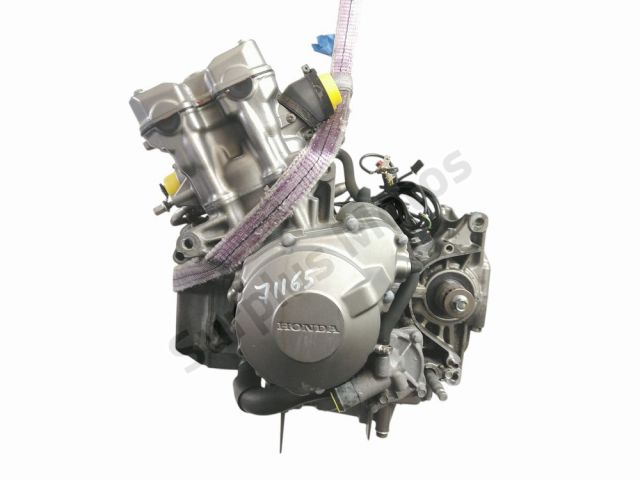 Moteur occasion HONDA CB 600 S HORNET  2003