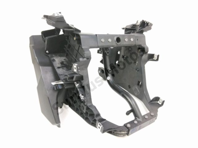 Araignee avant occasion BMW C-EVO 2018