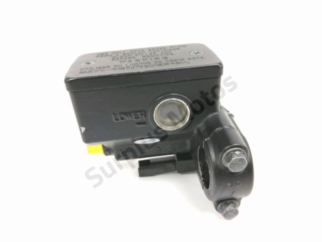 Maitre cylindre frein av complet occasion BMW C-EVO 2018